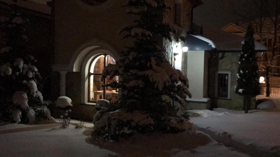 Photo of Buildings in Palitsy