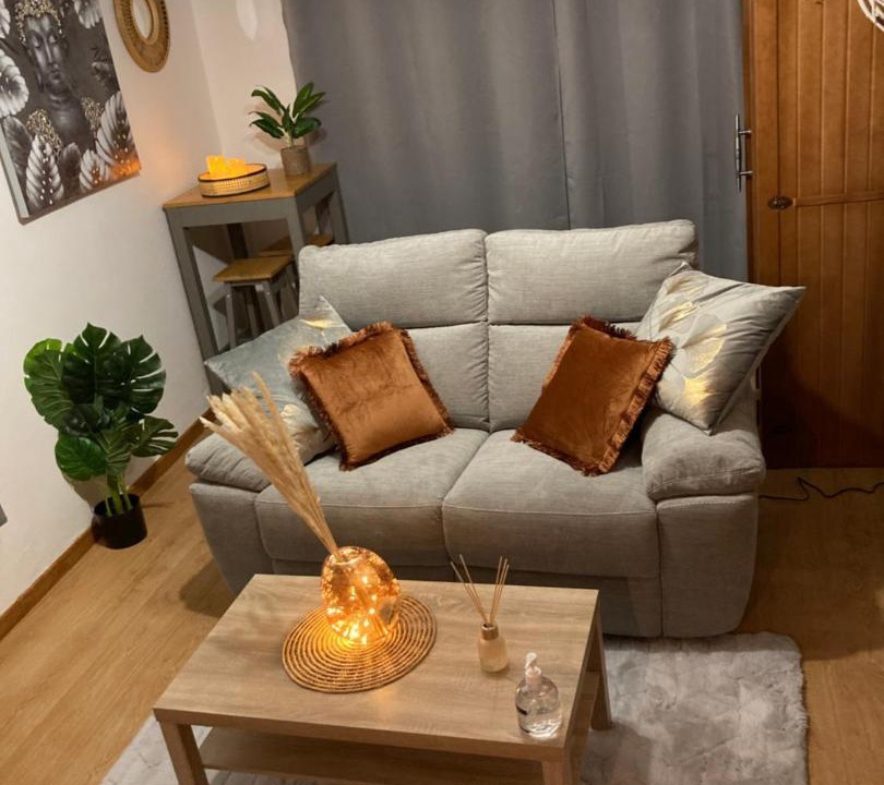 Photo of Livingroom in Bethisy-Saint-Martin