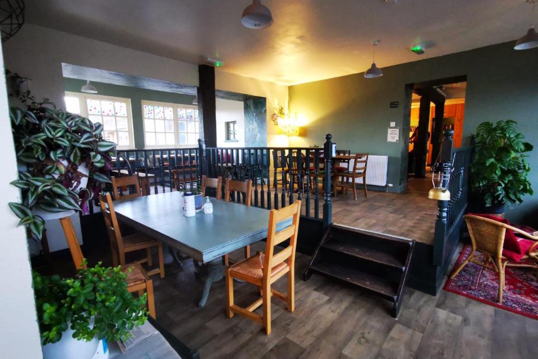 Photo of Livingroom in Crieff