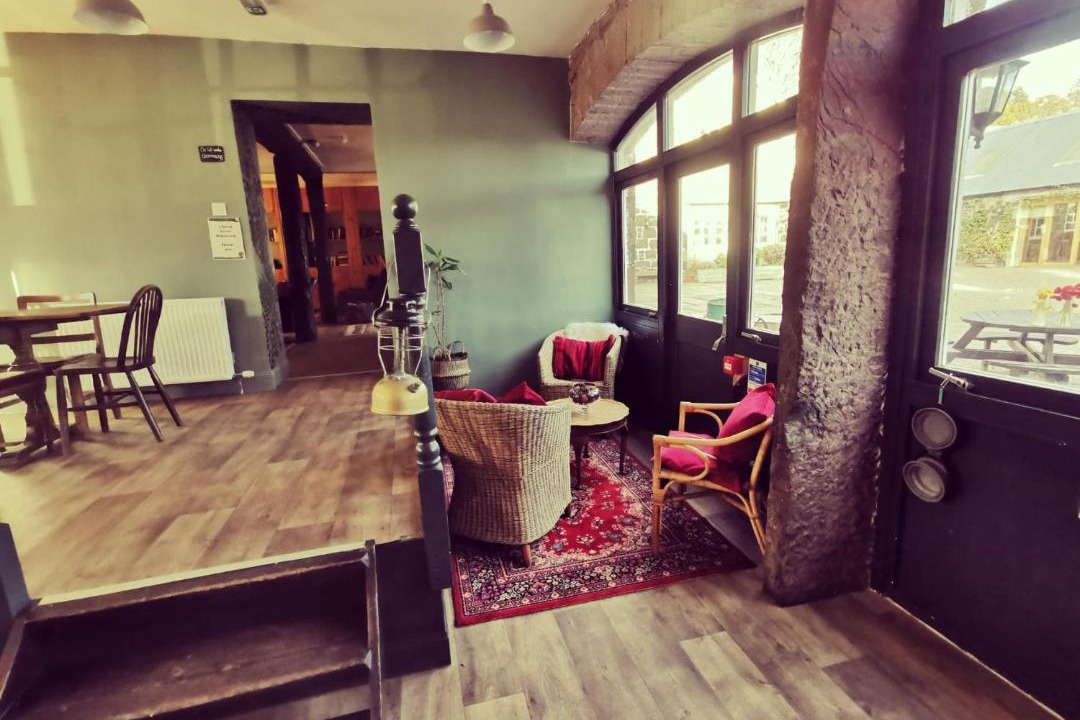 Photo of Livingroom in Crieff