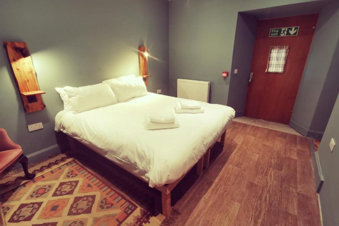 Photo of Bedroom in Crieff