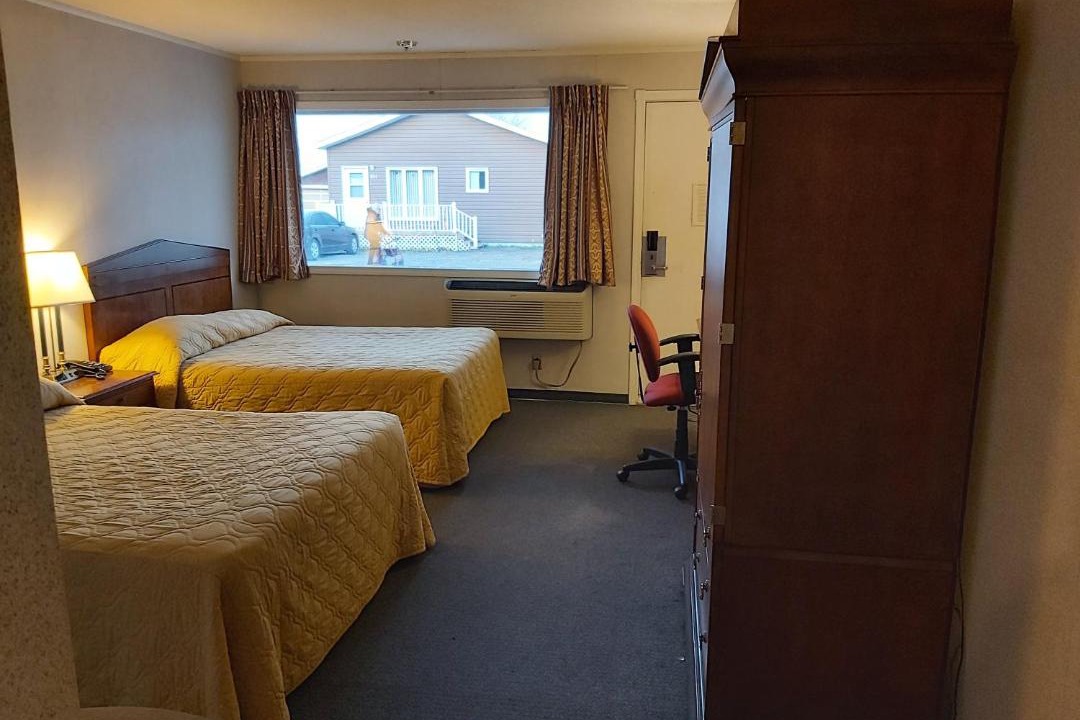 Photo of Bedroom in Hearst