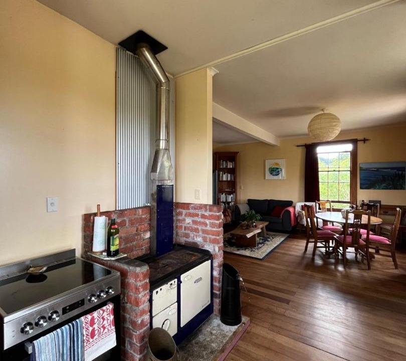 Photo of Livingroom in Raglan