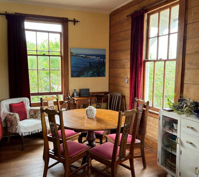 Photo of Livingroom in Raglan