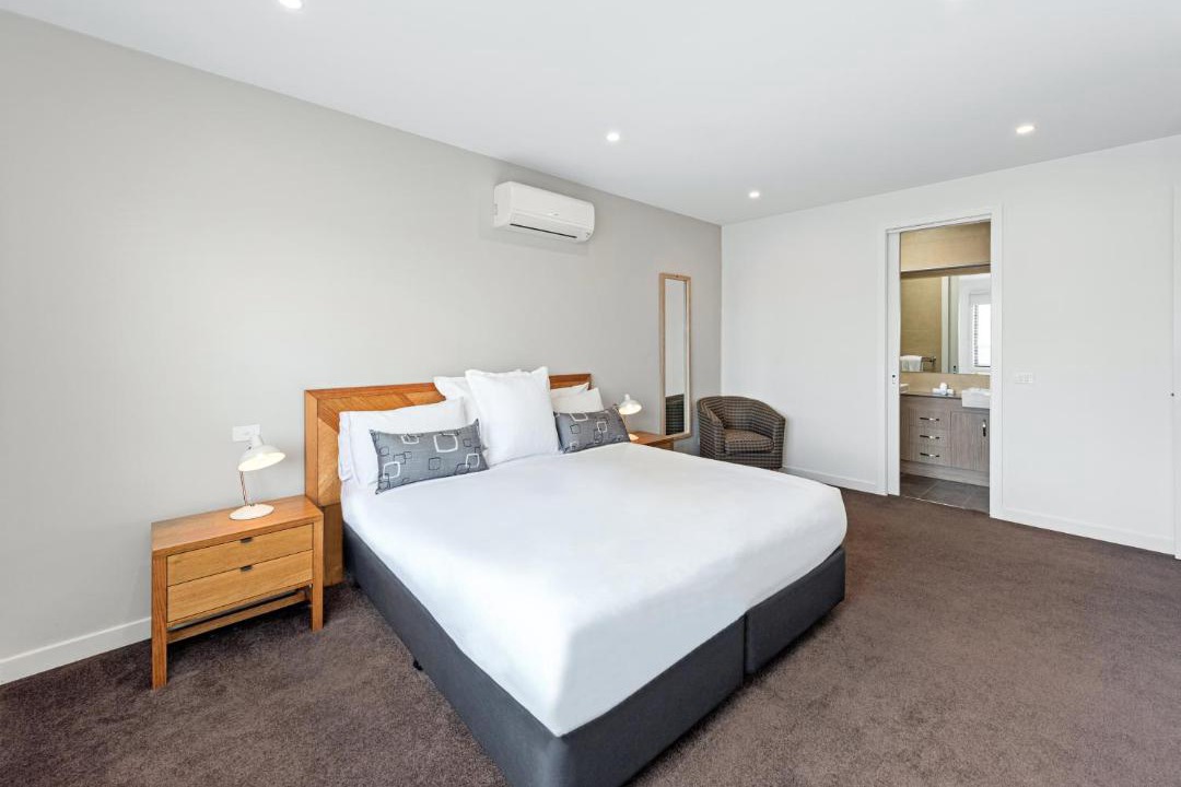 Photo of Bedroom in Fawkner