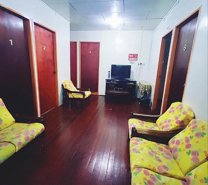 Photo of Others in Kundasang