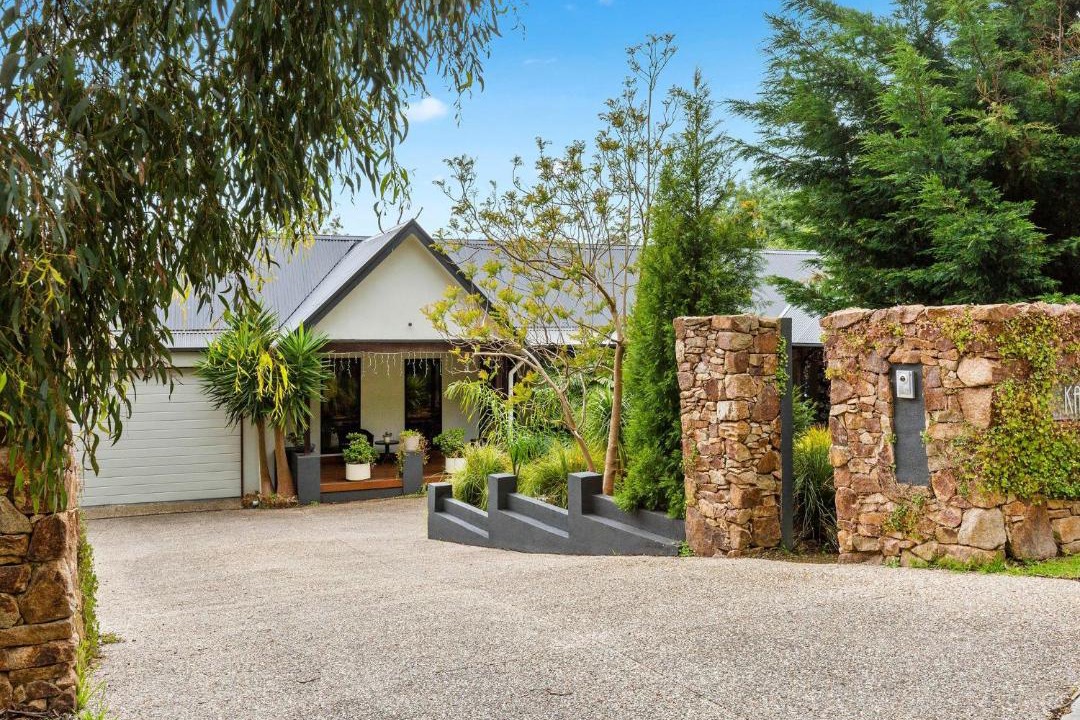 Photo of Buildings in Mount Eliza