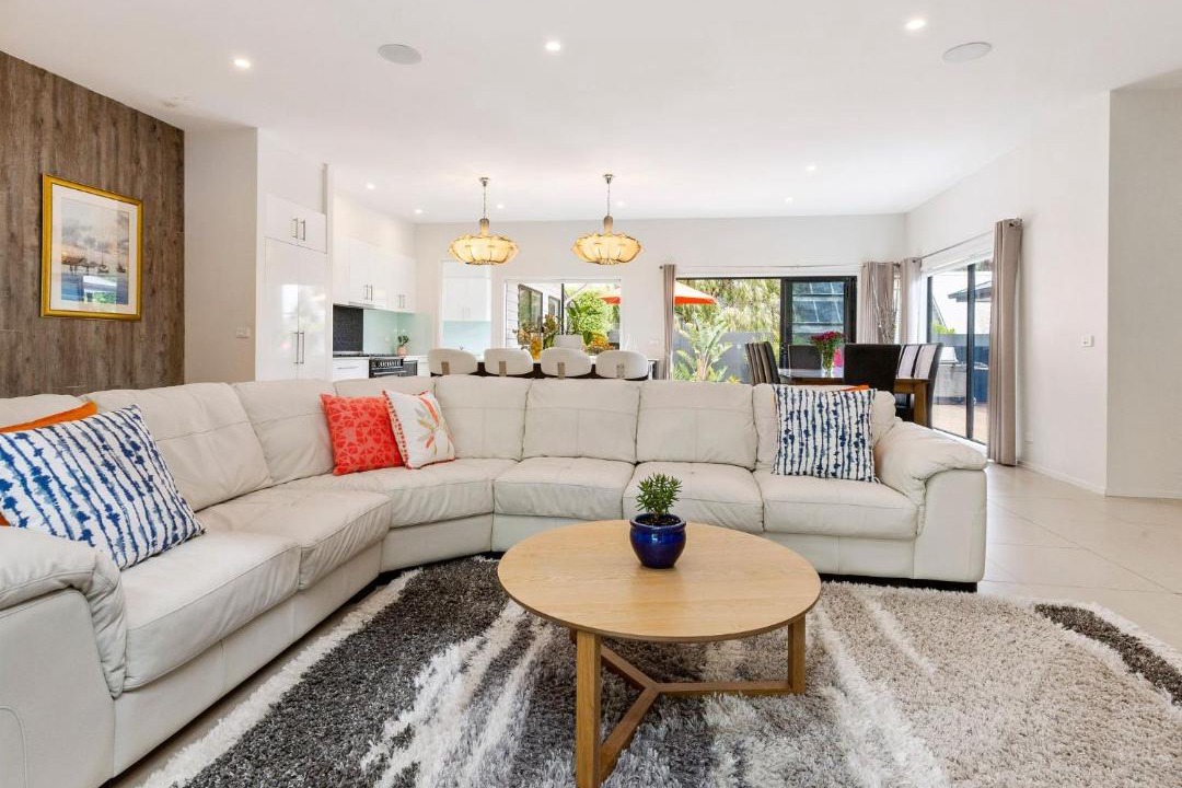 Photo of Livingroom in Mount Eliza
