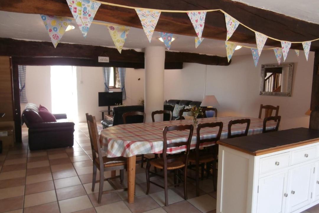 Photo of Kitchen in Saint-Pierre-du-Chemin