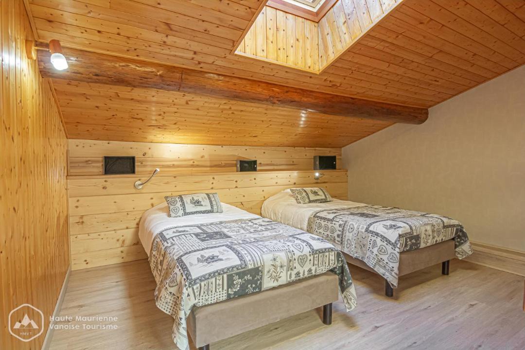 Photo of Bedroom in Val Cenis