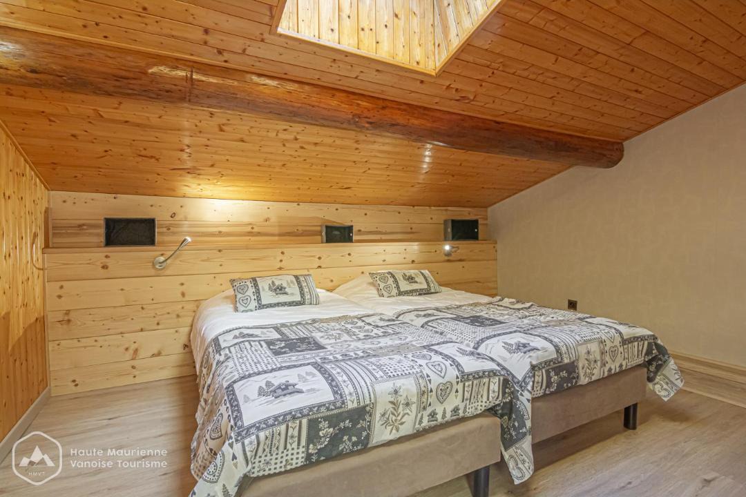 Photo of Bedroom in Val Cenis