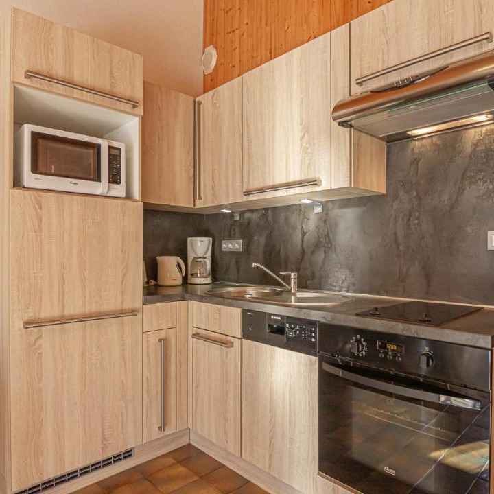 Photo of Kitchen in Val Cenis