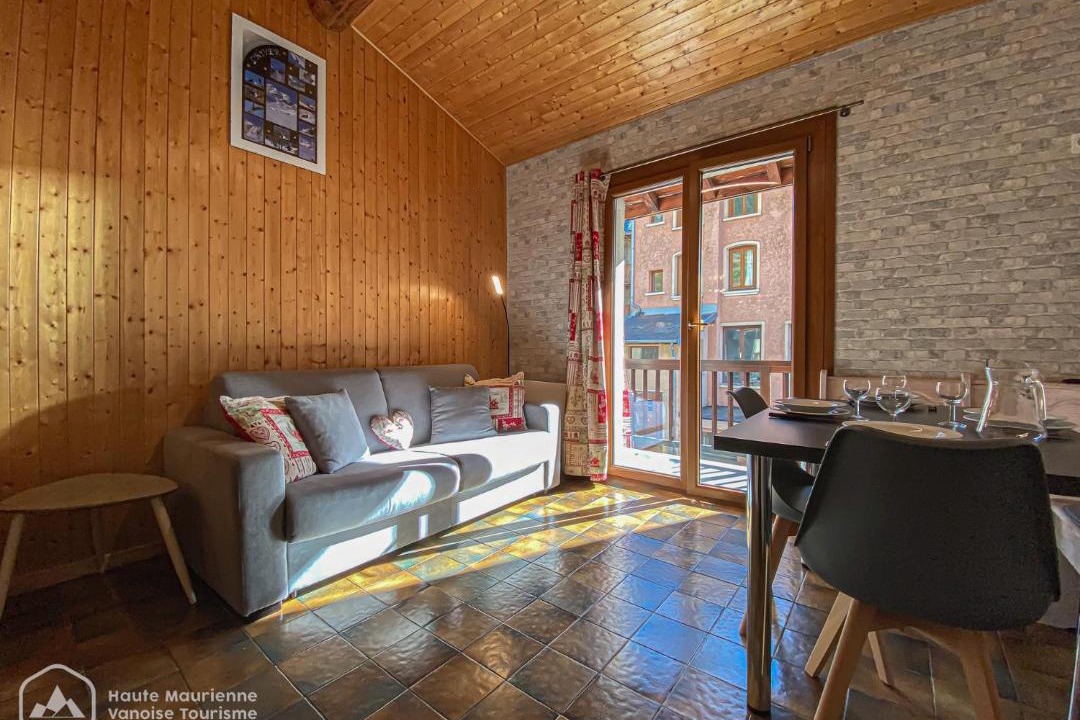 Photo of Others in Val Cenis