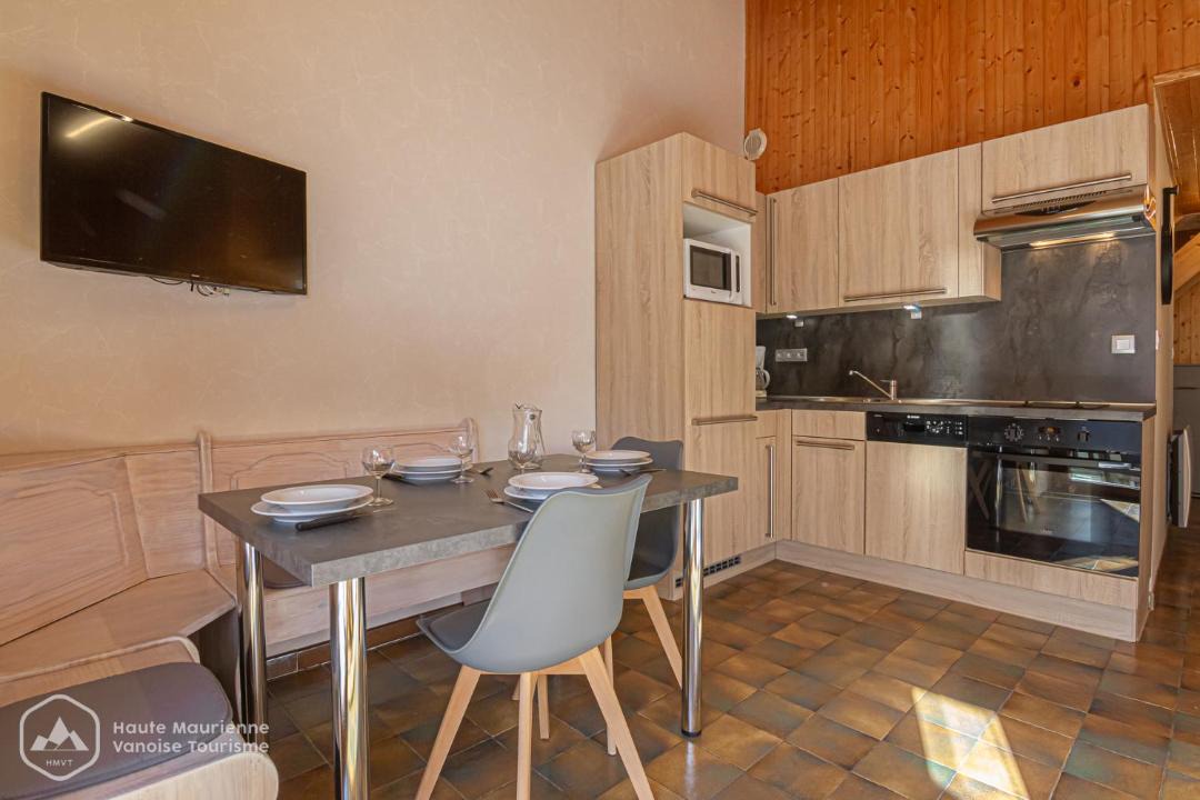 Photo of Kitchen in Val Cenis