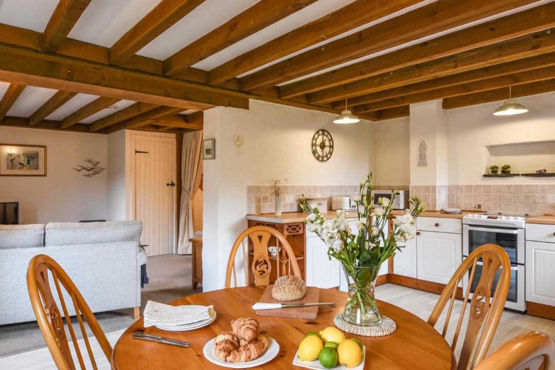 Photo of Kitchen in Ringmore