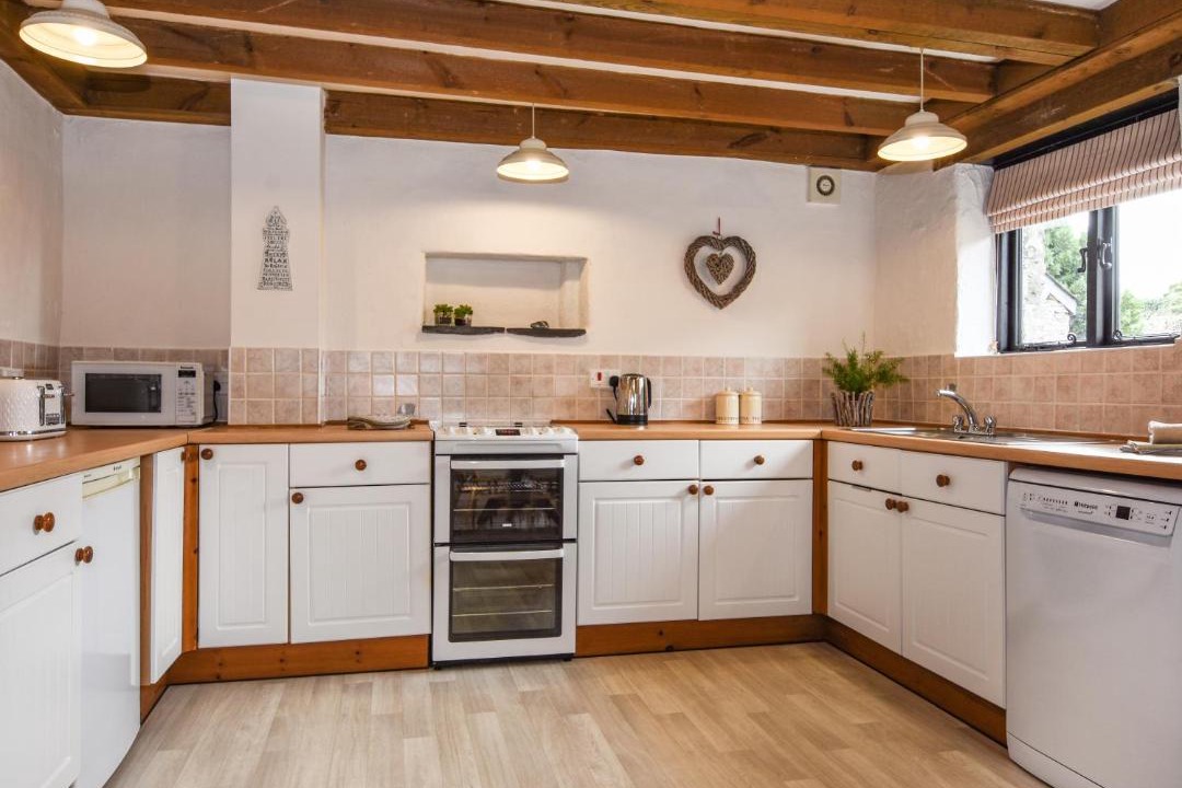 Photo of Kitchen in Ringmore