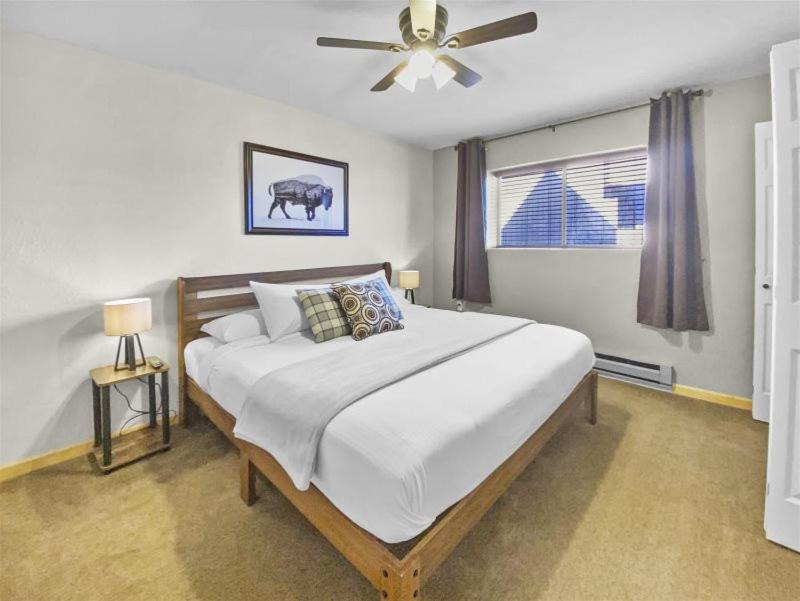 Photo of Bedroom in Brian Head