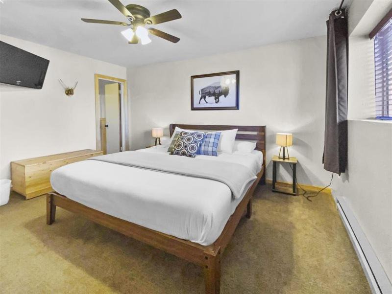 Photo of Bedroom in Brian Head