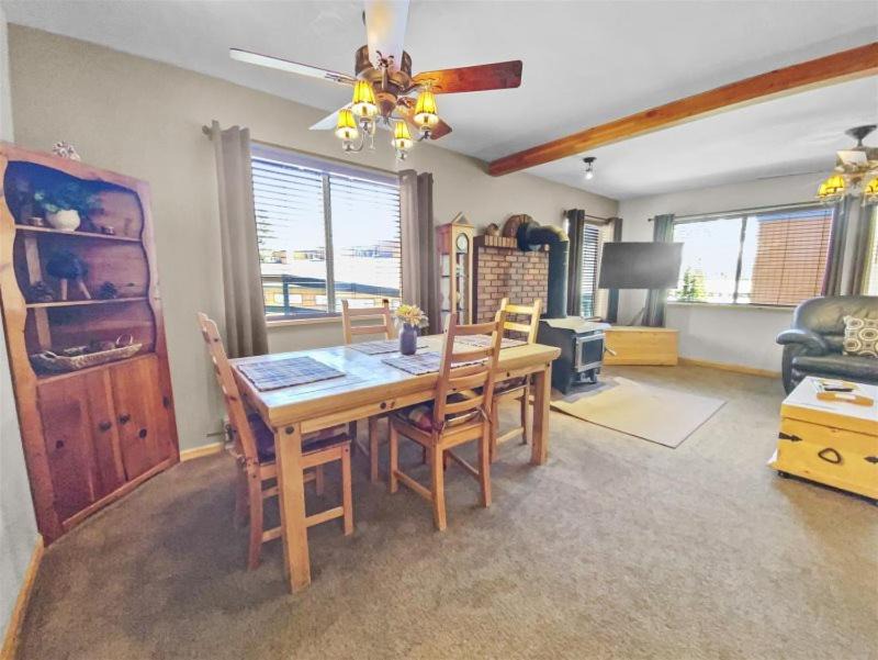 Photo of Livingroom in Brian Head