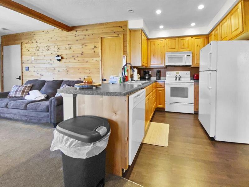 Photo of Kitchen in Brian Head