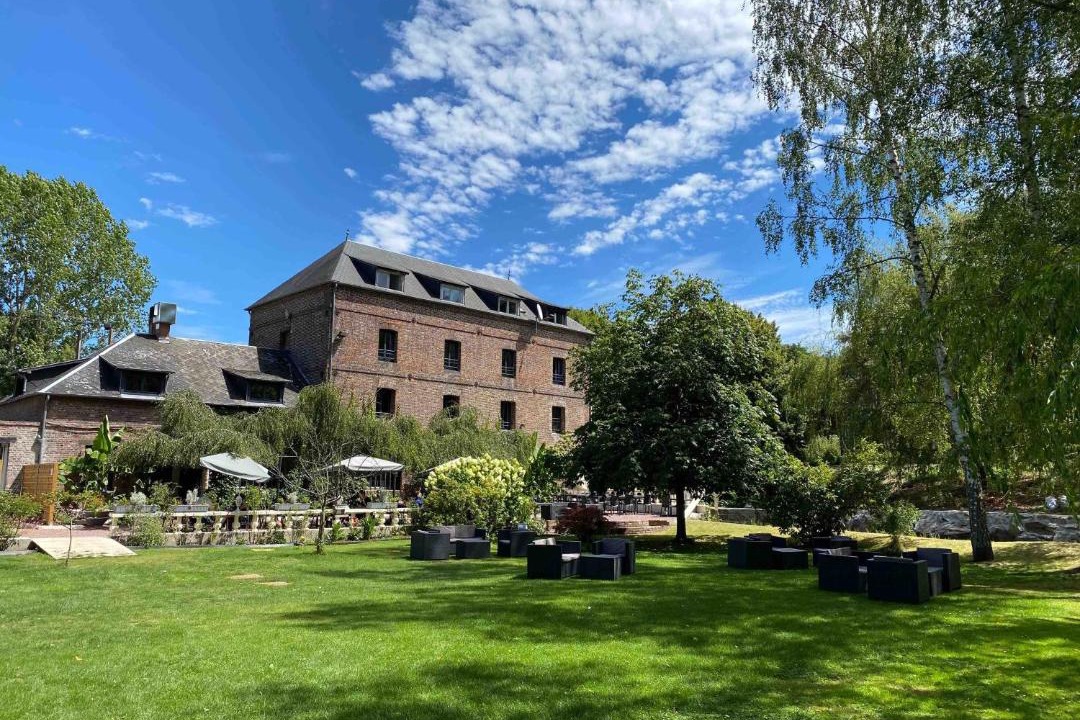 Photo of Others in Saint-Aubin-le-Vertueux