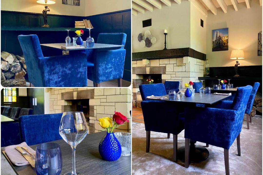 Photo of Others in Saint-Aubin-le-Vertueux