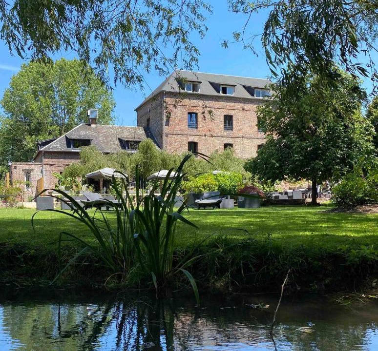 Photo of Others in Saint-Aubin-le-Vertueux
