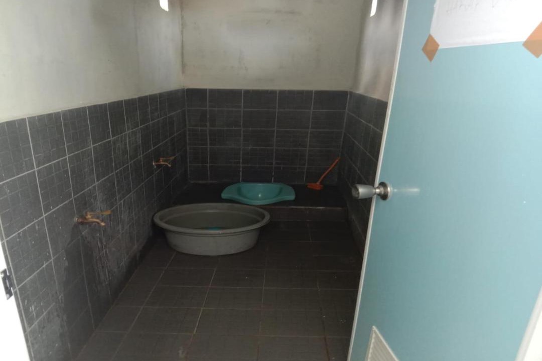 Photo of Bathroom in Malang