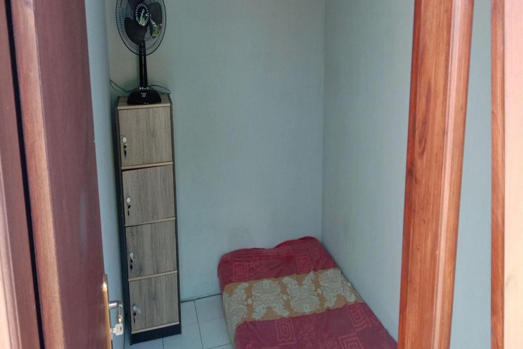 Photo of Bedroom in Malang