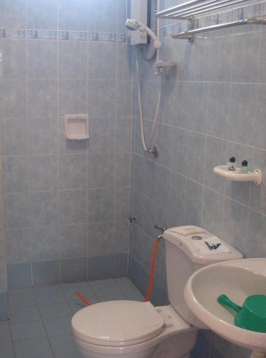 Photo of Bathroom in Lumut
