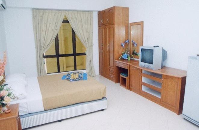 Photo of Bedroom in Lumut
