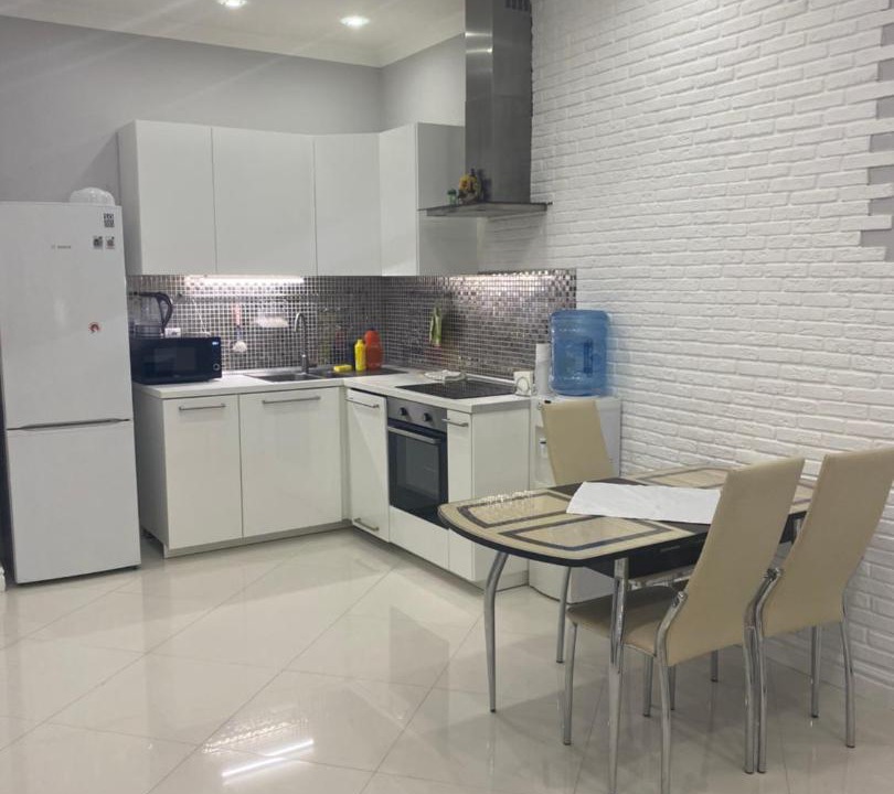 Photo of Kitchen in Gelendzhik