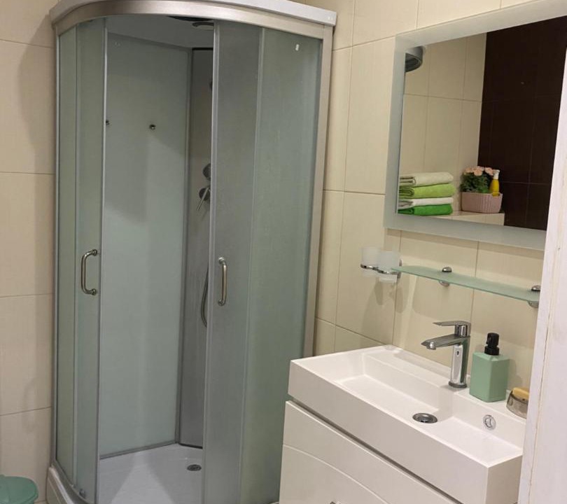 Photo of Bathroom in Gelendzhik