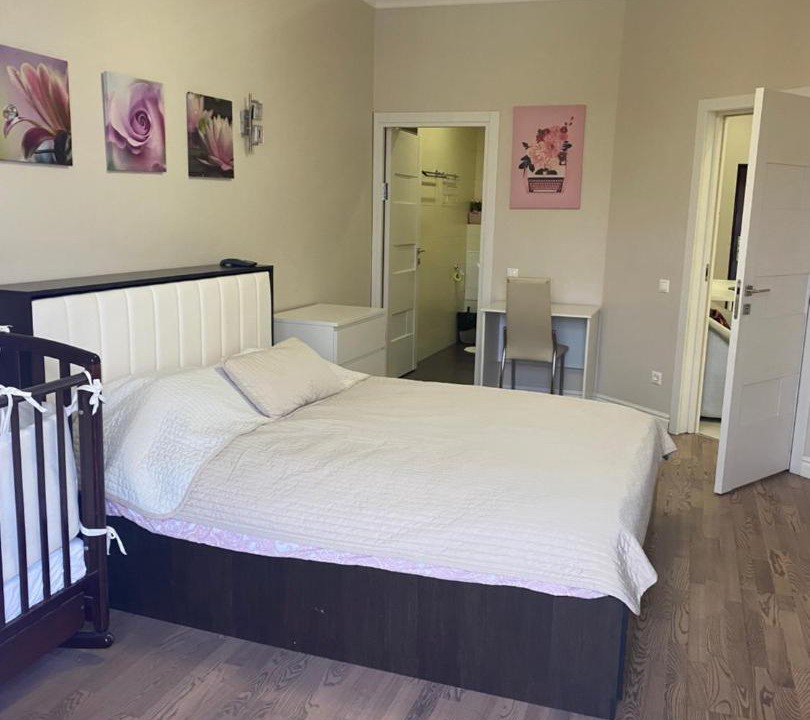 Photo of Bedroom in Gelendzhik