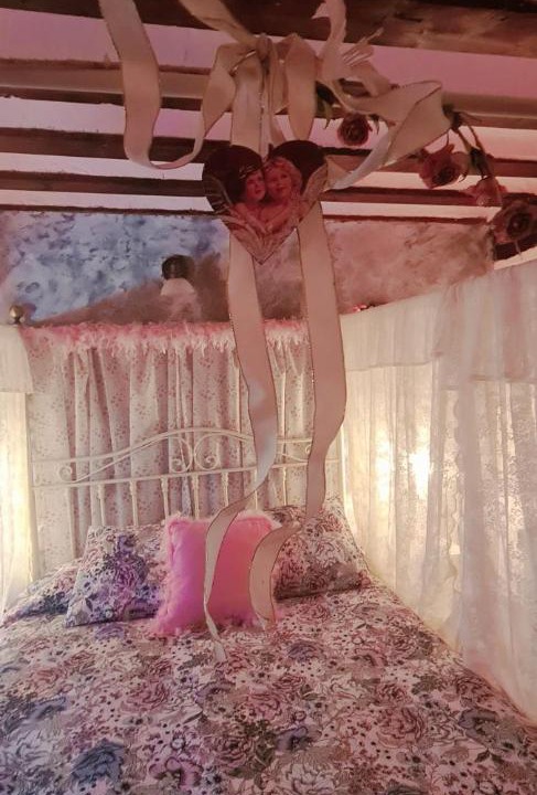 Photo of Bedroom in Valeria