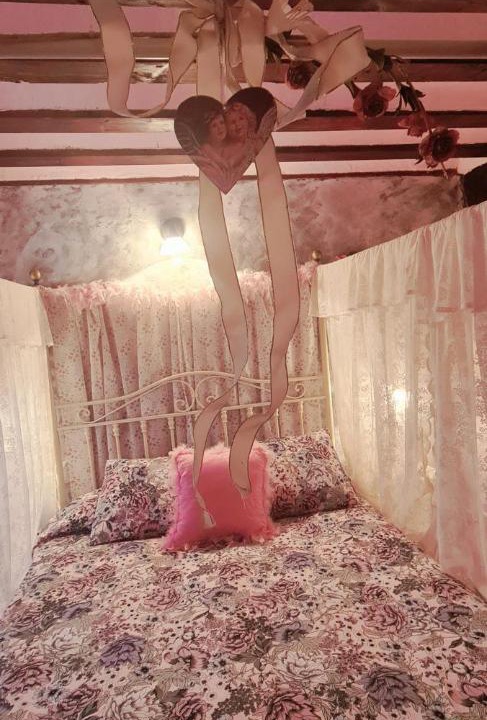 Photo of Bedroom in Valeria