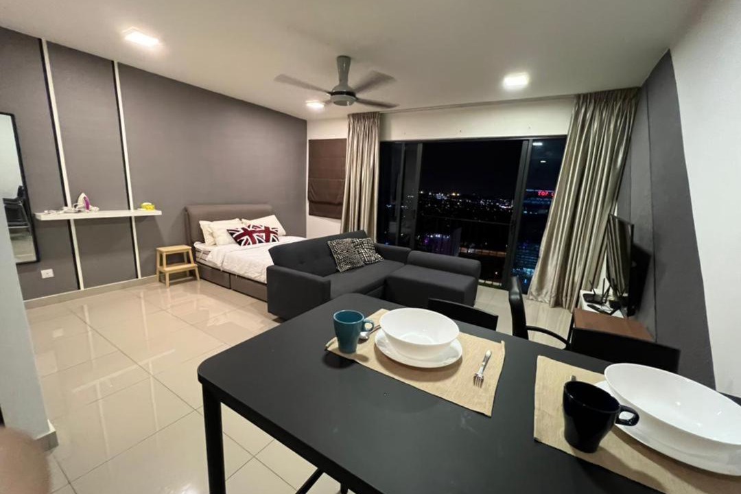 Photo of Livingroom in Shah Alam