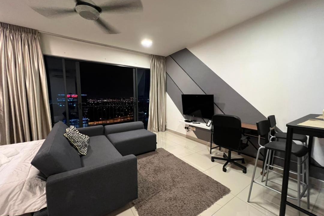 Photo of Livingroom in Shah Alam