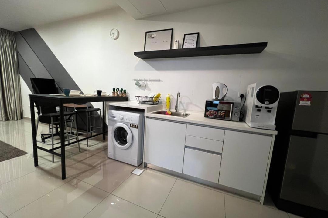 Photo of Kitchen in Shah Alam