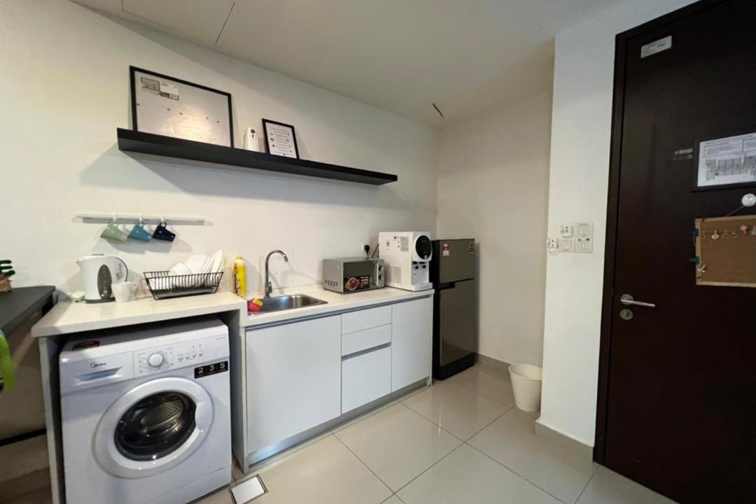 Photo of Kitchen in Shah Alam