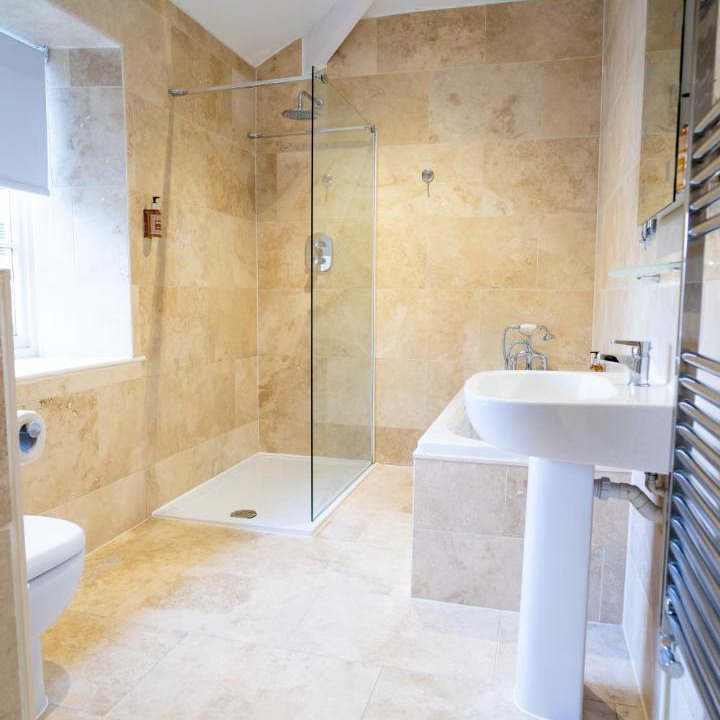 Photo of Bathroom in Chew Magna