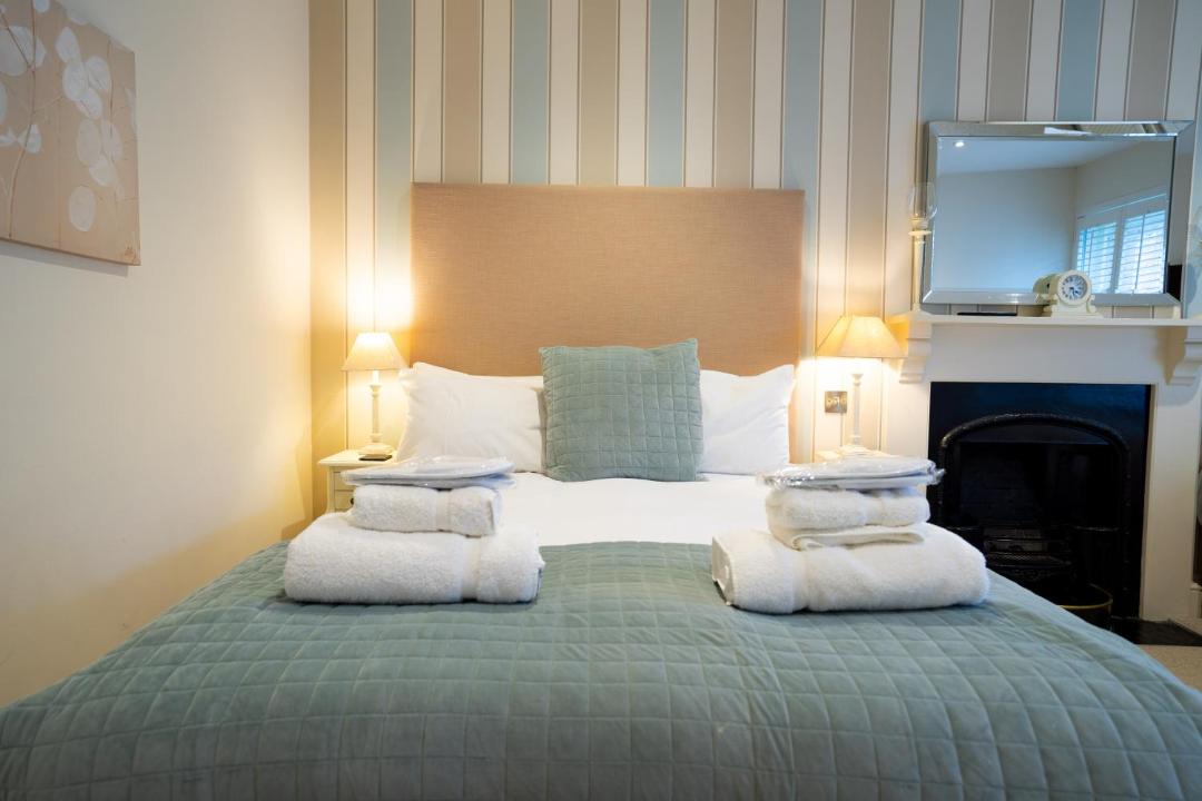 Photo of Bedroom in Chew Magna