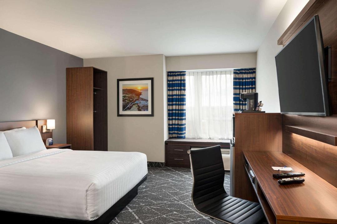 Photo of Bedroom in Antigonish