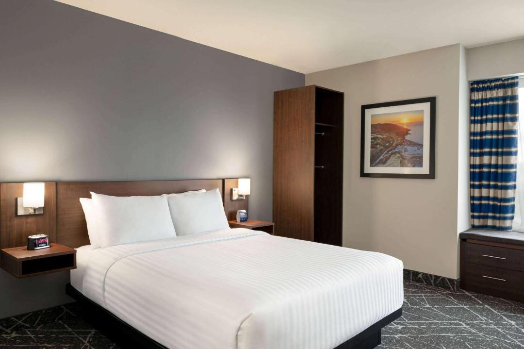 Photo of Bedroom in Antigonish