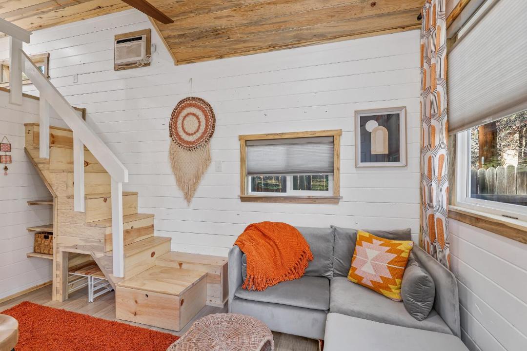 Photo of Livingroom in Mountainaire