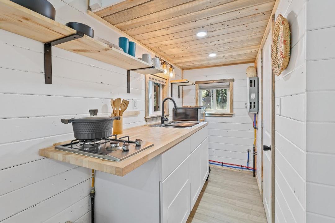 Photo of Kitchen in Mountainaire