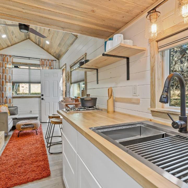 Photo of Kitchen in Mountainaire