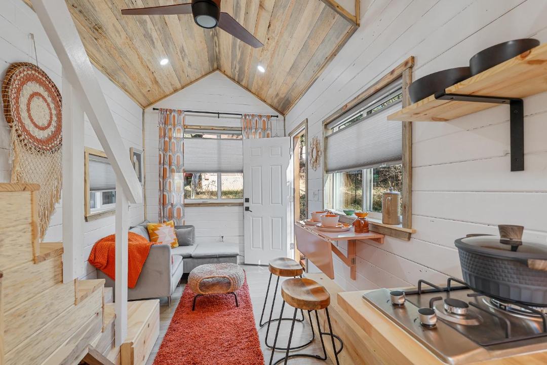 Photo of Livingroom in Mountainaire