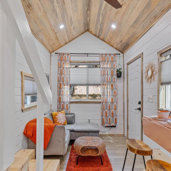 Photo of Livingroom in Mountainaire
