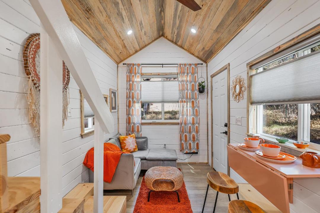 Photo of Livingroom in Mountainaire